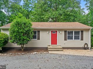 11248 Saint Pauls Rd, Remington, VA 22734