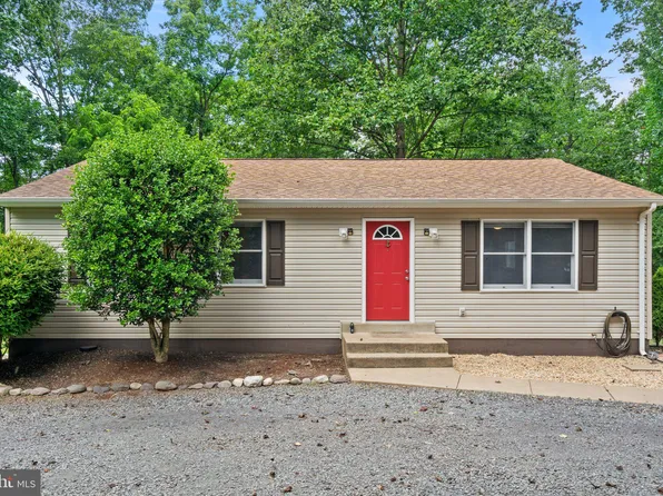11248 Saint Pauls Rd, Remington, VA 22734