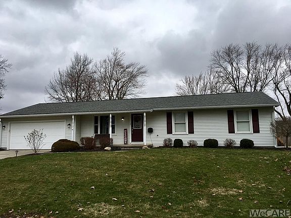 2nd image of 3428 Danny Dr