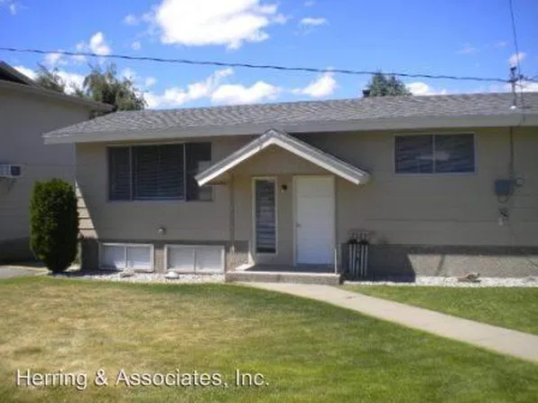 1324 N Baker Ave, East Wenatchee, WA 98802