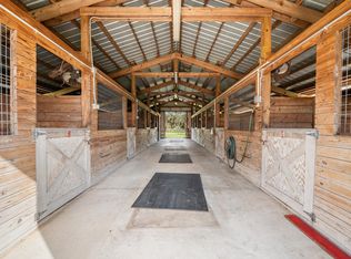 9501 SW Fox Brown Rd, Indiantown, FL 34956