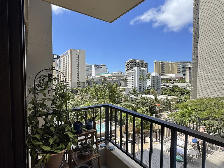 2140 Kuhio Ave #603 — Photo 24