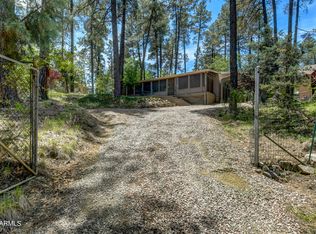 4494 S Indian Creek Rd, Prescott, AZ 86303