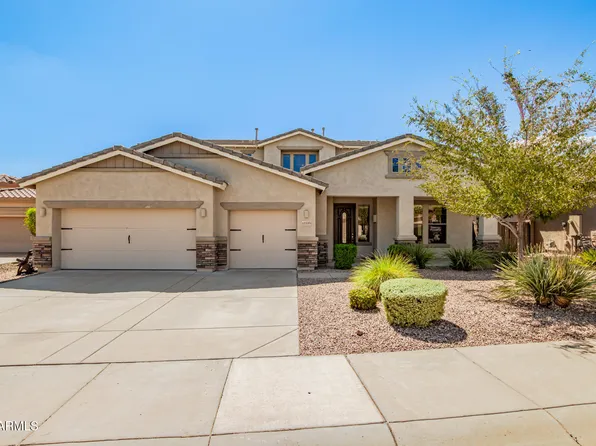12335 W MILTON Drive, Peoria, AZ 85383