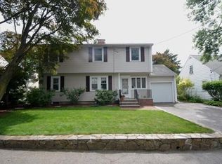 37 Wilmot Rd, Waltham, MA 02453