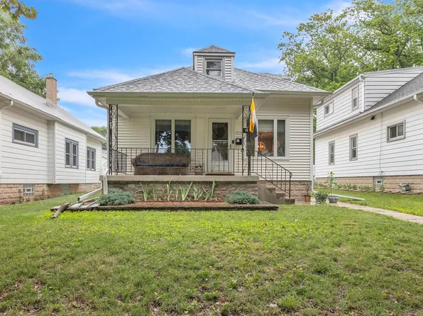3678 South Logan AVENUE, Milwaukee, WI 53207