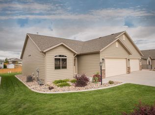 6972 Emerald Heights Rd, Summerset, SD 57718