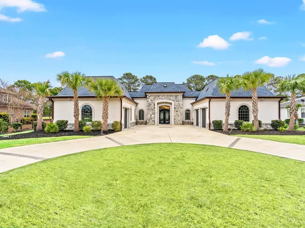 2849 Old Bryan Dr., Myrtle Beach, SC 29577