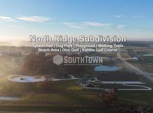 7 Ridge Pl, Kalona, IA 52247