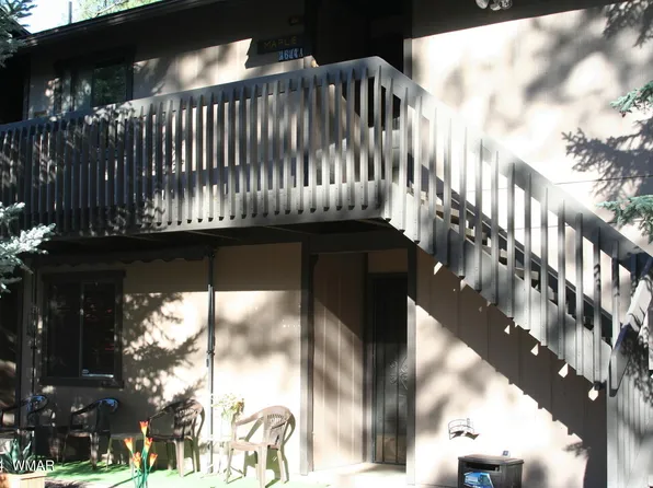 2641 Sports Village Loop Unit 2A, Pinetop, AZ 85935