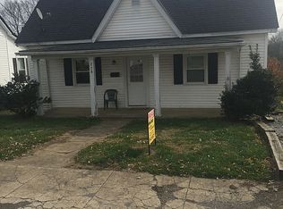 228 Garr Ave, Flemingsburg, KY 41041