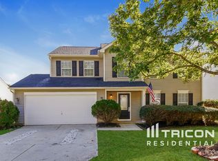 1618 Galesburg St, Charlotte, NC 28216