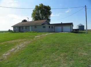 1344 325th St, Webster, IA 52355
