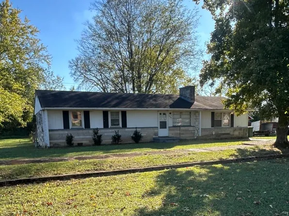 408 Michigan Ave, Muscle Shoals, AL 35661