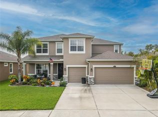 1089 Montgomery Bell Rd, Wesley Chapel, FL 33543
