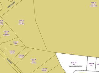 Lorla St, Greer, SC 29651