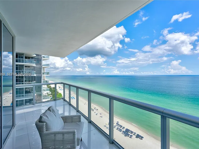 17001 Collins Ave #1908 — Photo 8