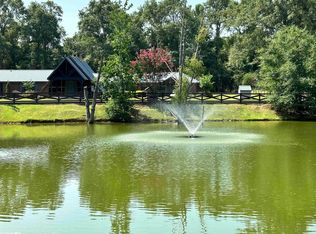 12940A Mason Ferry Rd, Wilmer, AL 36587