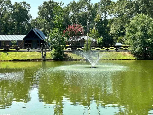 12940A Mason Ferry Rd, Wilmer, AL 36587