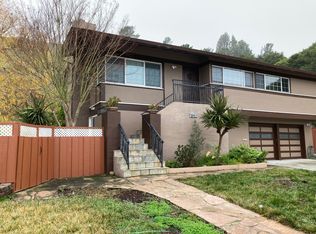 1043 Pinehurst Ct, Millbrae, CA 94030