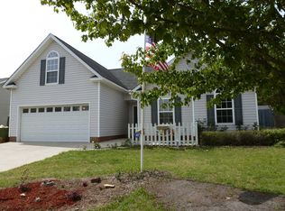 140 Caughman Ridge Rd, Columbia, SC 29209