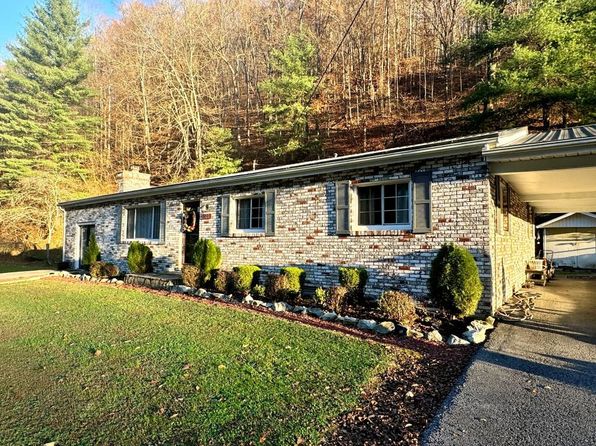 523 Hurricane Crk, Kimper, KY 41539