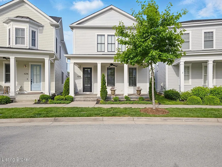 6218 Mistflower Cir — Photo 1