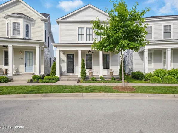 6218 Mistflower Cir, Prospect, KY 40059