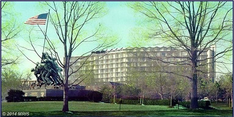1st image of 1200 N Nash St APT 801