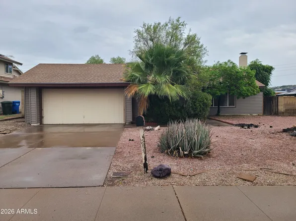 15227 N 23RD Drive, Phoenix, AZ 85023