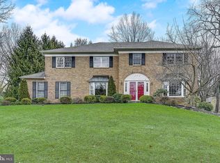 1659 Pembrook Rd, Maple Glen, PA 19002
