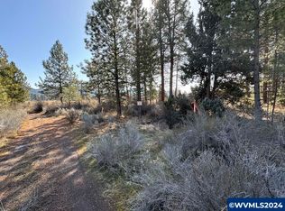 LOT 2 Copperfield Dr, Chiloquin, OR 97624