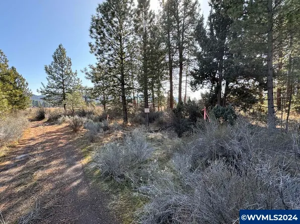 LOT 2 Copperfield Dr, Chiloquin, OR 97624