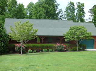 361 Ellis Rd LOT 6, Kingston, TN 37763