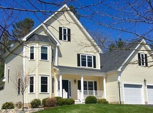 9 Brookmeadow Ln, South Grafton, MA 01560