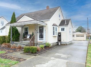 518 Virginia Ave, Louisville, KY