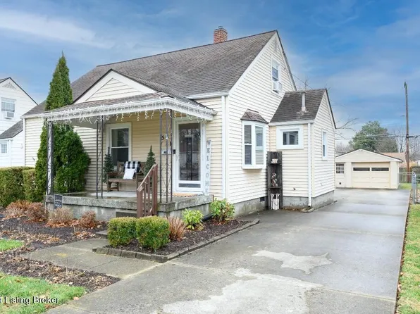 518 Virginia Ave, Louisville, KY 40222