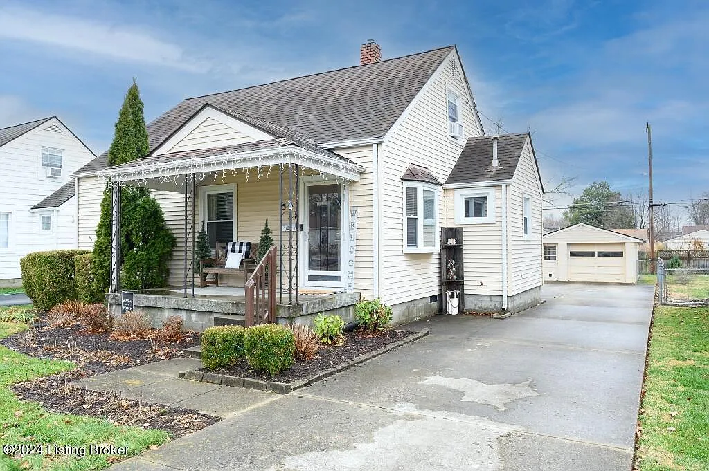 518 Virginia Ave photo 1