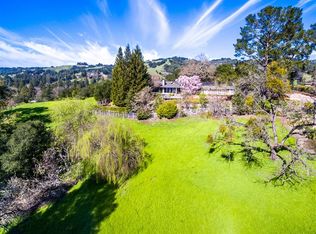 1155 Camino Vallecito, Lafayette, CA 94549
