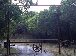 14725 N Lone Star Pkwy, Valley Mills, TX 76689