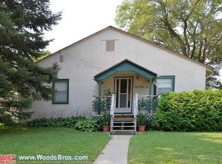 1155 Nelson St, Lincoln, NE 68521