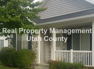 1112 N 1760 W, Provo, UT 84604
