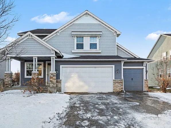 11169 Walnut Ln, Woodbury, MN 55129