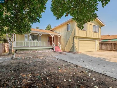 440 Grove Way, Hayward, CA, 94541