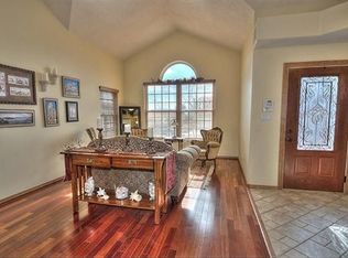 1540 Archuleta Dr NE, Albuquerque, NM 87112