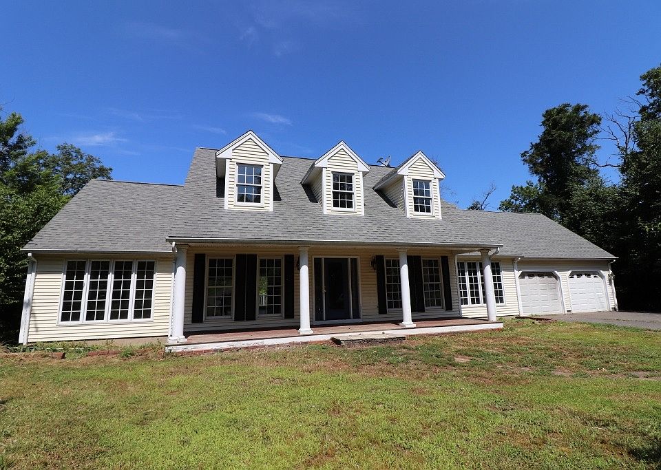Property Front View