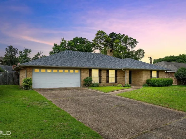 621 Rock Hollow Dr, Shreveport, LA 71115