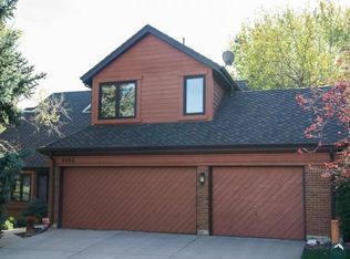 8066 S Krameria Way, Centennial, CO 80112