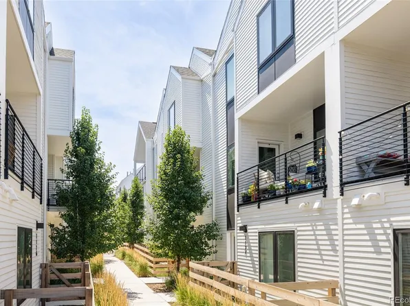 1179 S Reed Way, Lakewood, CO 80232