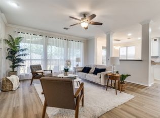 7109 Chaucer Dr, Denton, TX 76210